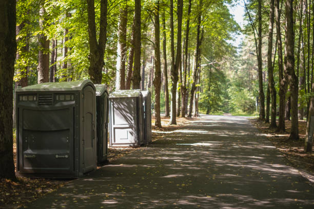 Best High-end porta potty rental  in Collinsvle, IL